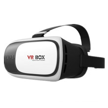 VR Box 2 Обновление виртуальной реальности Гарнитура 3D очки